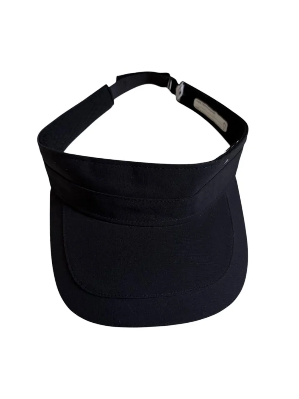 Ivivva by Lululemon Visor (Black)